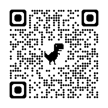 QR code with contact details for Nim Dvir